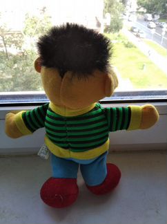 Мягкая игрушка