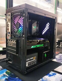 Ультра игровой i5 9400/16Gb/GTX 1080