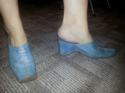 Сабо размер 37-38