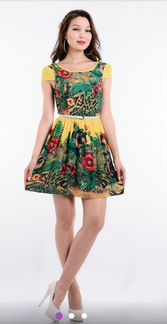 Новые женские платья 46 размер