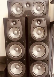Акустическая система infinity beta 40 + SUB