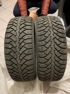 Nokian Nordman 4 195.55.16