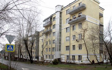 Комната 13.7 м² в 4-к, 1/6 эт.