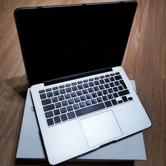 Macbook Pro 13 128 gb