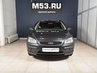 Ford Focus 1.8 МТ, 2006, 225 784 км