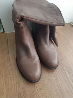 Сапоги