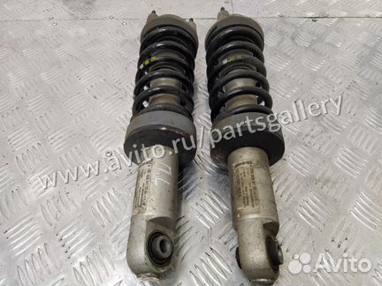 Амортизатор передний в сборе Mercedes-Benz AMG GT