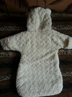 Конверт в коляску Little Star 