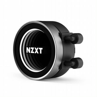 Сво nzxt Kraken X72