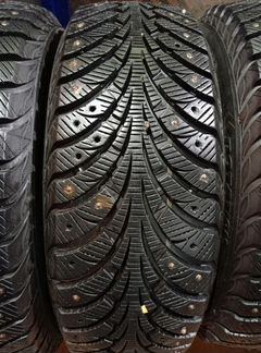 205 60 16 GoodYear бу Шины Зимние 205 60 R16 94W
