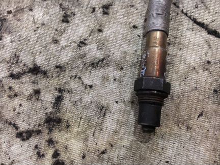 Датчик кислорода Bmw X5 E70 N52