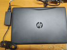 Ноутбук HP Laptop 15-bs1xx