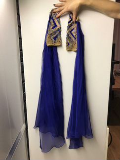 Стандарт. Юниоры 2