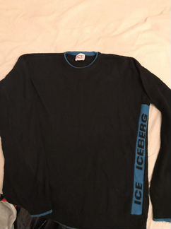 Свитшот Paul Smith,Свитерa Polo,Iceberg