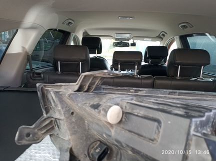 Фара правая LADA Granta FL рестайлинг