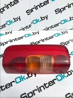 Фонарь задний к Фольксваген Лт