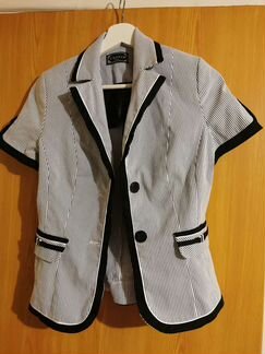 Пиджак летний Италия