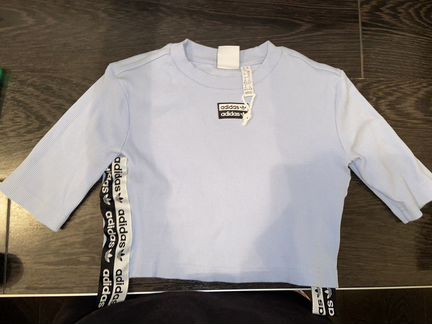 Кофта adidas женская