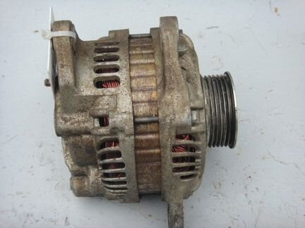 Генератор Mitsubishi 2.5 4d56 1800a008