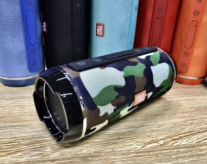 Bluetooth колонка