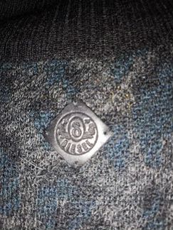 Платье Diesel
