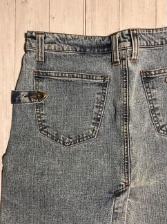 Юбка джинсовая DG оригинал