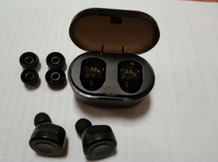 Bluetooth Наушники с TWS NBL Air twins A
