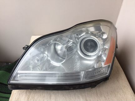 Фара Mercedes Gl 164 ксенон W164