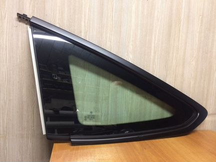 Неподвижное боковое стекло Bmw F34 GT +