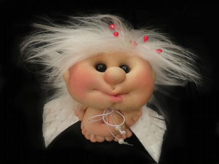 Ангелы ангелочки