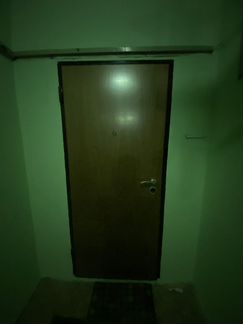 Дверь входная металлическая Union Porte Delta