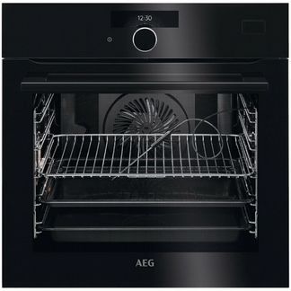 Электрический духовой шкаф AEG BSR 882320 B