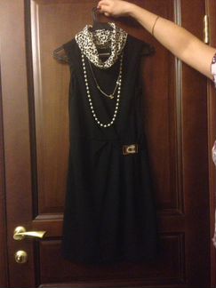 Вечернее платье на девочку