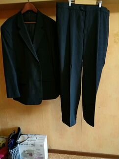 Продам Классический мужской костюм