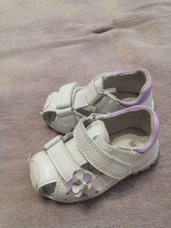 Босоножки baby go p 20