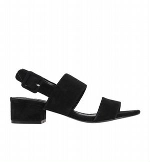 Босоножки Steve Madden 37,5EU(24,5см) оригинал