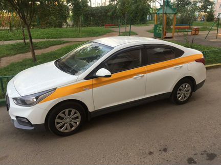 Аренда авто под такси новые машины бак бензина в п