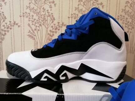 Кроссовки Fila MB Jamal Mashburn оригинал, 44 р