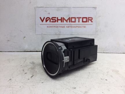 Замок зажигания Volkswagen Passat Cc 2011
