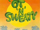 Винил Cactus-Ot'N'Sweaty 1972 Lp Vinyl Sealed