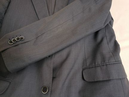 Костюм мужской