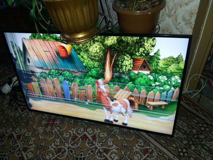 LED Подсветка телевизора ЖК тв в сборе демонтаж