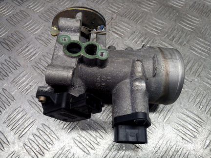 Заслонка дроссельная для Nissan Micra K11