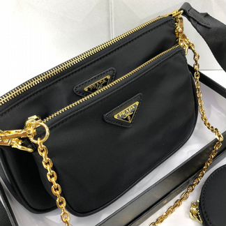 Женская сумка multi pochette