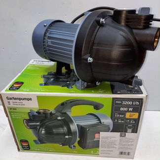 Насос центробежный GP 3200