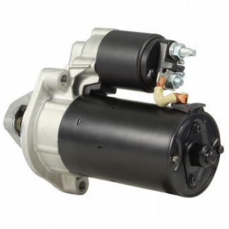 Стартер Krauf новый Мерседес 1.7кв