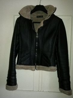 Куртка (натур. кожа)