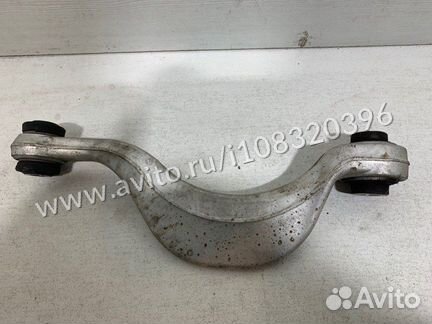 Рычаг подвески задний левый Bmw X5 G05 B57D30A