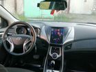 Hyundai Elantra 1.6 AT, 2011, 76 500 км объявление продам