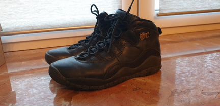 Кроссовки Air jordan 9 retro размер 38